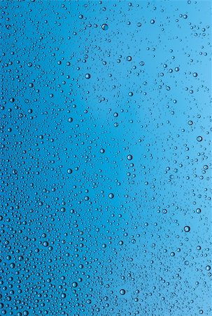 simsearch:400-04950758,k - Water drops background. Nature collection. Stock Photo - Budget Royalty-Free & Subscription, Code: 400-05208214