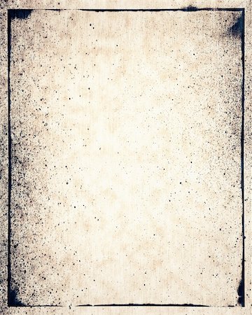 simsearch:400-06105415,k - An abstract grunge frame Stock Photo - Budget Royalty-Free & Subscription, Code: 400-05208499