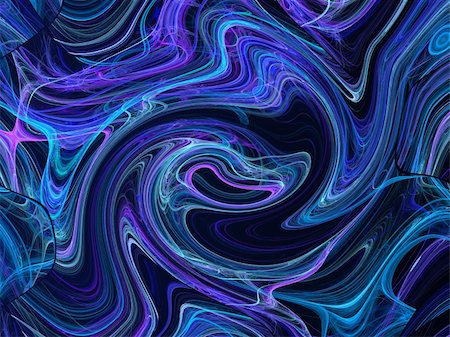 fesus (artist) - abstract fractal background Stockbilder - Microstock & Abonnement, Bildnummer: 400-05209927