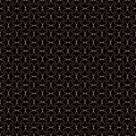 Wallpaper pattern on the dark background Photographie de stock - Aubaine LD & Abonnement, Code: 400-05200602