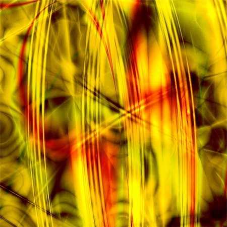 simsearch:400-04425466,k - computer generated abstract design Stock Photo - Budget Royalty-Free & Subscription, Code: 400-05201607