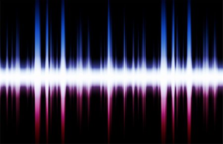 frequency - Sound Equalizer Rhythm Music Beats in Various Colors Foto de stock - Super Valor sin royalties y Suscripción, Código: 400-05202663