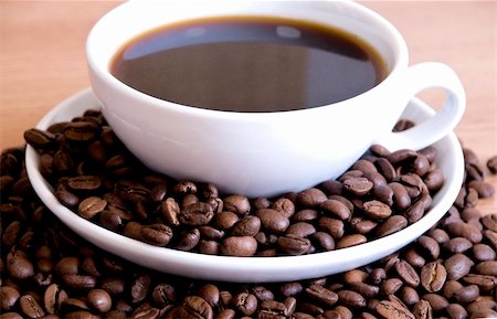freshly made brasilian coffee Foto de stock - Super Valor sin royalties y Suscripción, Código: 400-05214326