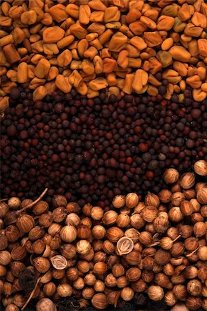 simsearch:400-04569188,k - Close up of Indian spice Stock Photo - Budget Royalty-Free & Subscription, Code: 400-05215211