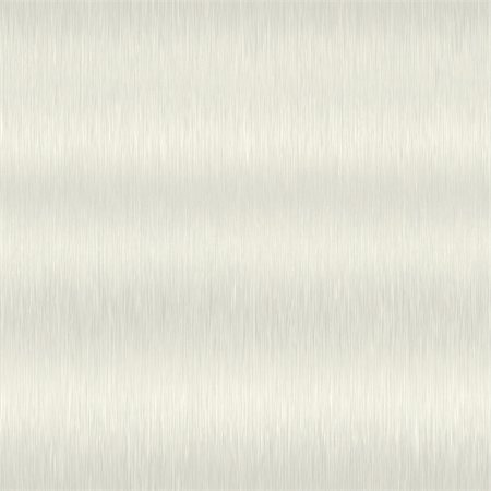 Seamless Brushed Metal Texture Background as Art Stock Photo - Budget Royalty-Free & Subscription, Code: 400-05216165