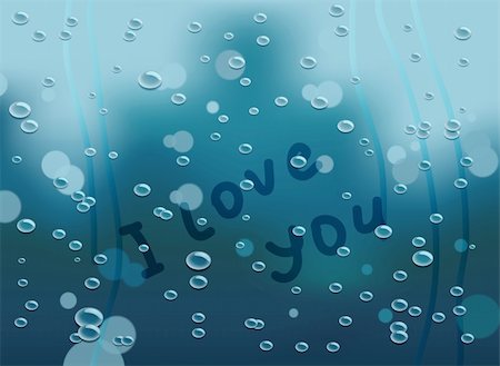 simsearch:400-04074032,k - Background from raindrops on glass after rain Stock Photo - Budget Royalty-Free & Subscription, Code: 400-05216648