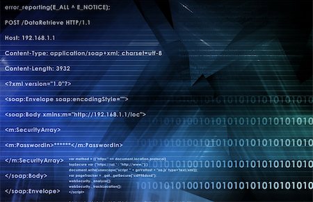 Software Diagnostics and Web Analysis of Network Photographie de stock - Aubaine LD & Abonnement, Code: 400-05218951