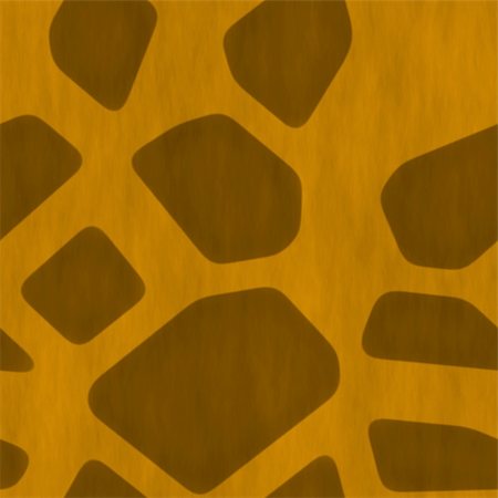 retro cat pattern - Seamless Animal Print as Safari Theme Background Stock Photo - Budget Royalty-Free & Subscription, Code: 400-05219852