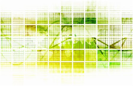 simsearch:400-07916759,k - Information Analysis Process Concept as a Art Photographie de stock - Aubaine LD & Abonnement, Code: 400-05210513