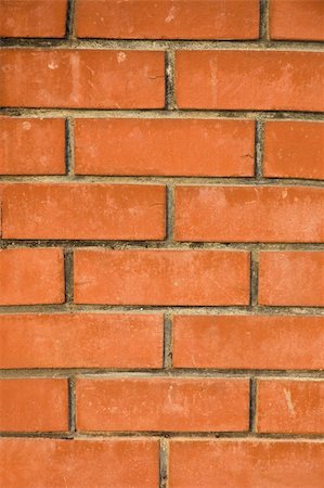 simsearch:400-06848095,k - red brick wall for background purpose Photographie de stock - Aubaine LD & Abonnement, Code: 400-05210873