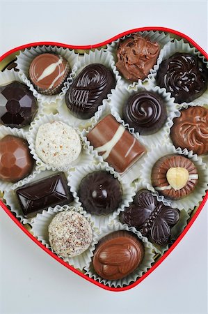 simsearch:400-05211796,k - luxury and sweet praline and chocolate decoration food close up Stock Photo - Budget Royalty-Free & Subscription, Code: 400-05211745