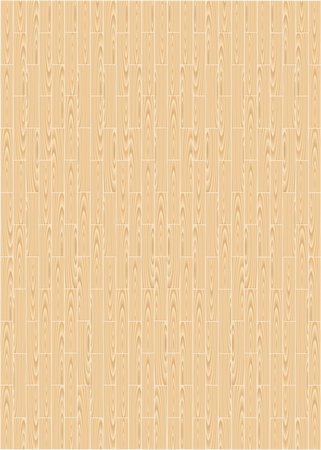 polishing wood - Wood floor parquets on the white background Stock Photo - Budget Royalty-Free & Subscription, Code: 400-05212127
