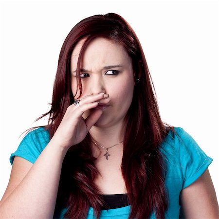 simsearch:400-05213670,k - A bad smell in the aiur Stock Photo - Budget Royalty-Free & Subscription, Code: 400-05212248