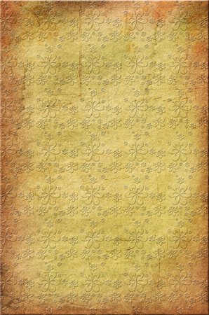 simsearch:400-05359793,k - vintage background image with interesting texture and flowers 30 Stock Photo - Budget Royalty-Free & Subscription, Code: 400-05213213