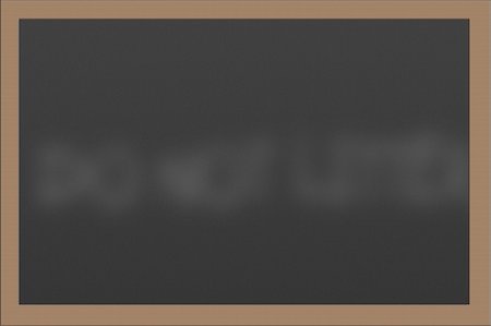 simsearch:400-05183894,k - Chalkboard without frame with room for your text Stock Photo - Budget Royalty-Free & Subscription, Code: 400-05213789