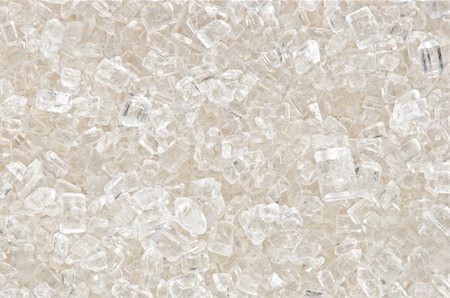 simsearch:400-04359670,k - macro photo of granules of sugar as background Photographie de stock - Aubaine LD & Abonnement, Code: 400-05224275