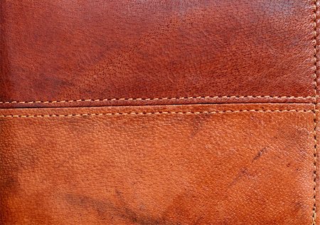 Close up of brown purse Stock Photo - Budget Royalty-Free & Subscription, Code: 400-05226983