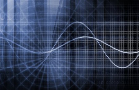 simsearch:400-07916759,k - Business Trends and Monitoring Data as a Concept Photographie de stock - Aubaine LD & Abonnement, Code: 400-05227817