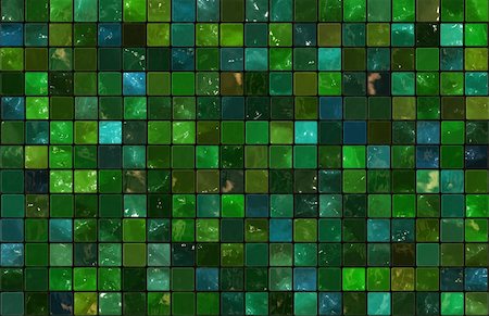 Mosiac Tiles Background as a Colorful Abstract Stock Photo - Budget Royalty-Free & Subscription, Code: 400-05228221