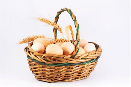 simsearch:400-04506882,k - Chicken Eggs Foto de stock - Super Valor sin royalties y Suscripción, Código: 400-05228316