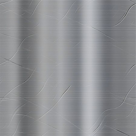 simsearch:400-05228628,k - An image of a seamless metal plate texture Stock Photo - Budget Royalty-Free & Subscription, Code: 400-05228628