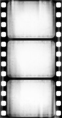 film texture - designed grunge filmstrip, may use as a background Stock Photo - Budget Royalty-Free & Subscription, Code: 400-05228694