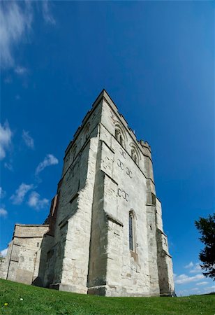 dunstable - typical english rural church in edlesborough bedforshire england Photographie de stock - Aubaine LD & Abonnement, Code: 400-05220640