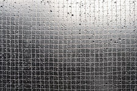 wet plastic texture / background Stockbilder - Microstock & Abonnement, Bildnummer: 400-05220890