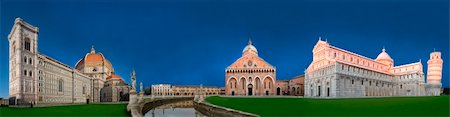 Italy - Florence, Padova, Piza Stock Photo - Budget Royalty-Free & Subscription, Code: 400-05221020