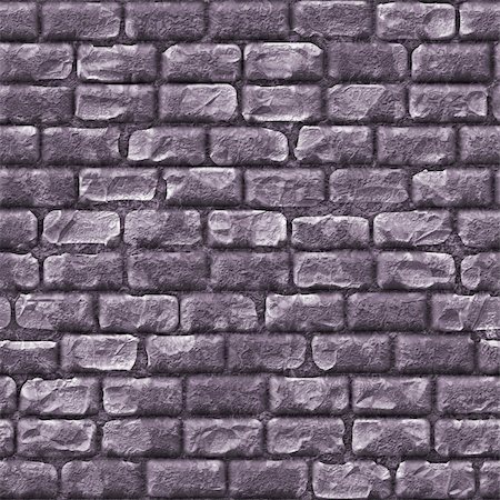 simsearch:400-04875459,k - Seamless Stone Brick Wall as Textured Background Photographie de stock - Aubaine LD & Abonnement, Code: 400-05221324
