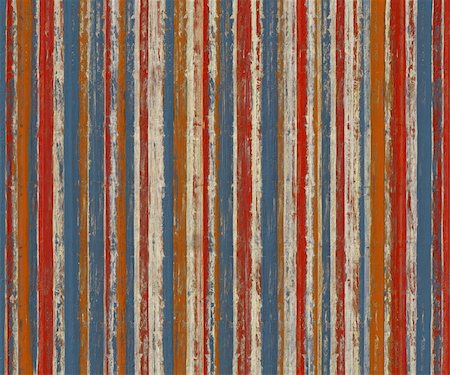 Grungy textured paint stripes with text space Photographie de stock - Aubaine LD & Abonnement, Code: 400-05221713
