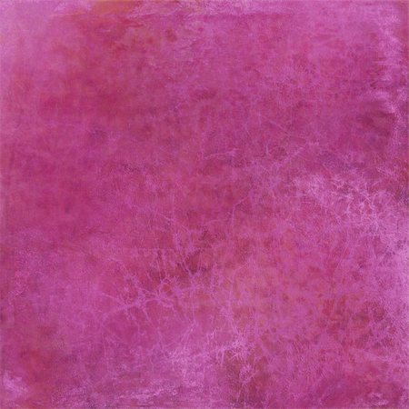 Grunge pink cracked background Photographie de stock - Aubaine LD & Abonnement, Code: 400-05222501