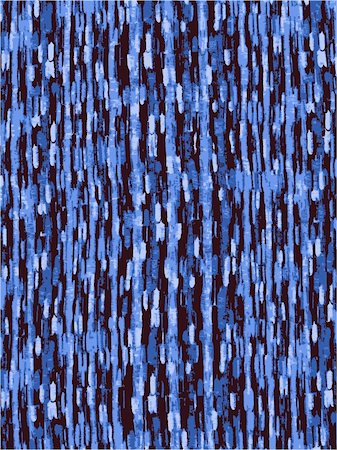 digital camouflage wallpaper - Vector eps8 blue mottled camouflage type seamless background texture. Stock Photo - Budget Royalty-Free & Subscription, Code: 400-05222555