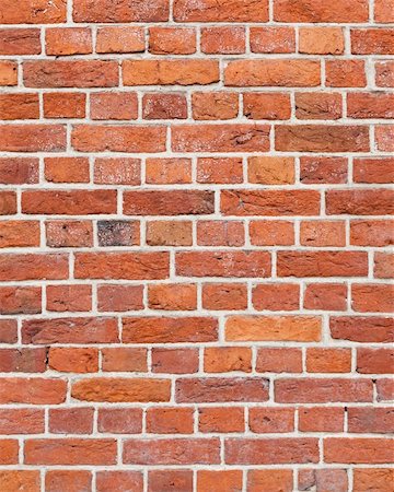 simsearch:400-05297805,k - An image of an old brick wall background Foto de stock - Super Valor sin royalties y Suscripción, Código: 400-05236458