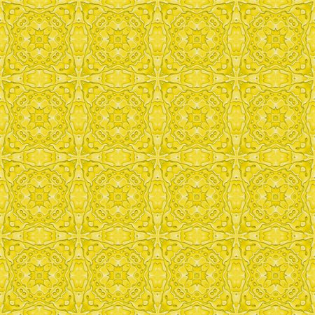 simsearch:400-05670917,k - An image of a nice seamless abstract yellow tiles background Photographie de stock - Aubaine LD & Abonnement, Code: 400-05238187