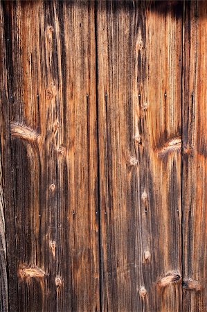 dark backdrops - Background of aged and textured wood siding on an old Japanese house. Stock Photo - Budget Royalty-Free & Subscription, Code: 400-05238577