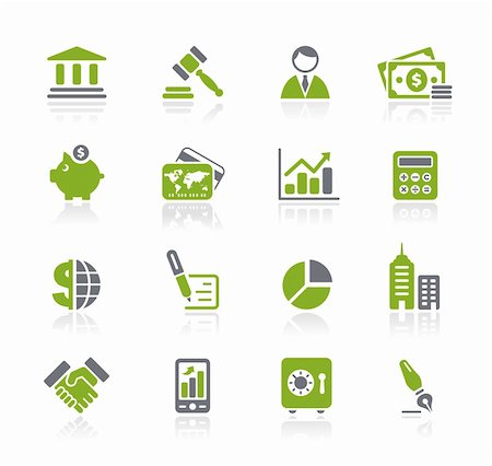 simsearch:400-04702983,k - Professional icons for your website or presentation. -eps8 file format- Stock Photo - Budget Royalty-Free & Subscription, Code: 400-05231199