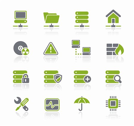 simsearch:400-04196414,k - Professional icons for your website or presentation. -eps8 file format- Fotografie stock - Microstock e Abbonamento, Codice: 400-05231215