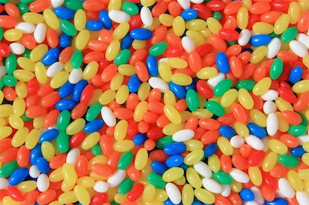 simsearch:400-05237252,k - Background of jelly beans Stock Photo - Budget Royalty-Free & Subscription, Code: 400-05232945