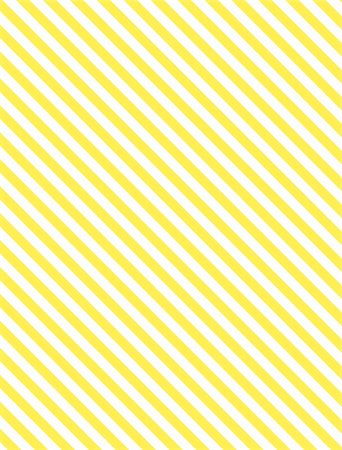 Vector, eps8, jpg.  Seamless, continuous, diagonal striped background in yellow and white. Photographie de stock - Aubaine LD & Abonnement, Code: 400-05232964