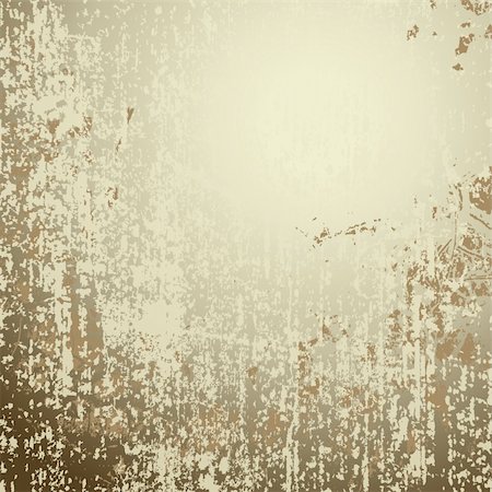 rust colored spots on picture - abstract background,  this illustration may be useful as designer work Stock Photo - Budget Royalty-Free & Subscription, Code: 400-05245722