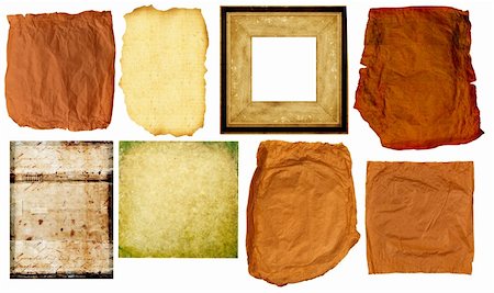 simsearch:400-04436055,k - Close up of old Vintage Paper for background Stock Photo - Budget Royalty-Free & Subscription, Code: 400-05246484