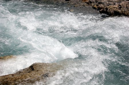 simsearch:400-07625545,k - Alpine wild creek in the german Alps near Berchtesgaden Stock Photo - Budget Royalty-Free & Subscription, Code: 400-05241210