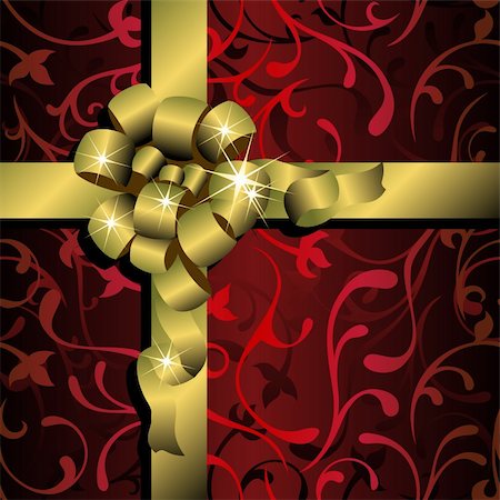 simsearch:400-05699416,k - christmas,  this  illustration may be useful  as designer work Stock Photo - Budget Royalty-Free & Subscription, Code: 400-05241336