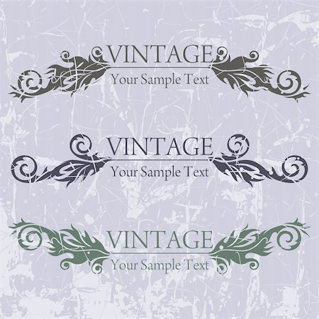 simsearch:400-05242147,k - Vintage background Stock Photo - Budget Royalty-Free & Subscription, Code: 400-05242201