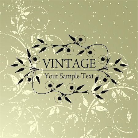 simsearch:400-05242147,k - Vintage background Stock Photo - Budget Royalty-Free & Subscription, Code: 400-05242485