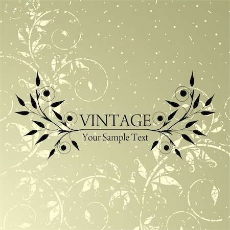 simsearch:400-05242147,k - Vintage background Stock Photo - Budget Royalty-Free & Subscription, Code: 400-05242486