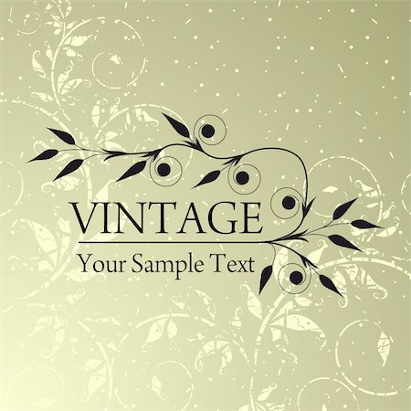 simsearch:400-05242147,k - Vintage background Stock Photo - Budget Royalty-Free & Subscription, Code: 400-05242487