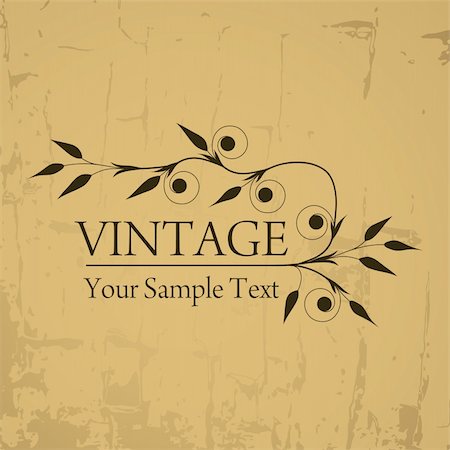 simsearch:400-05242147,k - Vintage background Stock Photo - Budget Royalty-Free & Subscription, Code: 400-05242493