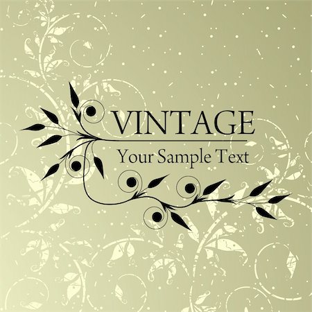 simsearch:400-05242147,k - Vintage background Stock Photo - Budget Royalty-Free & Subscription, Code: 400-05242508